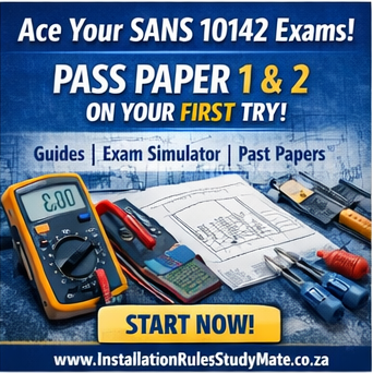 Electrical installation study banner